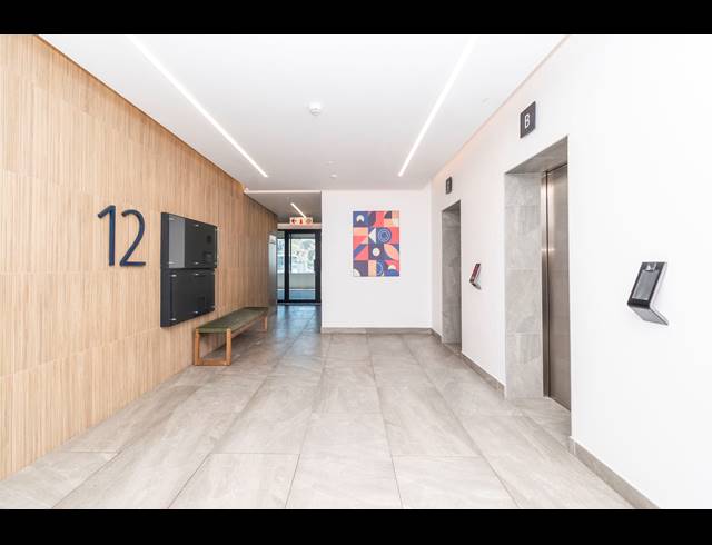 609M² OFFICE FOR SALE IN CAPE TOWN CITY CENTRE
